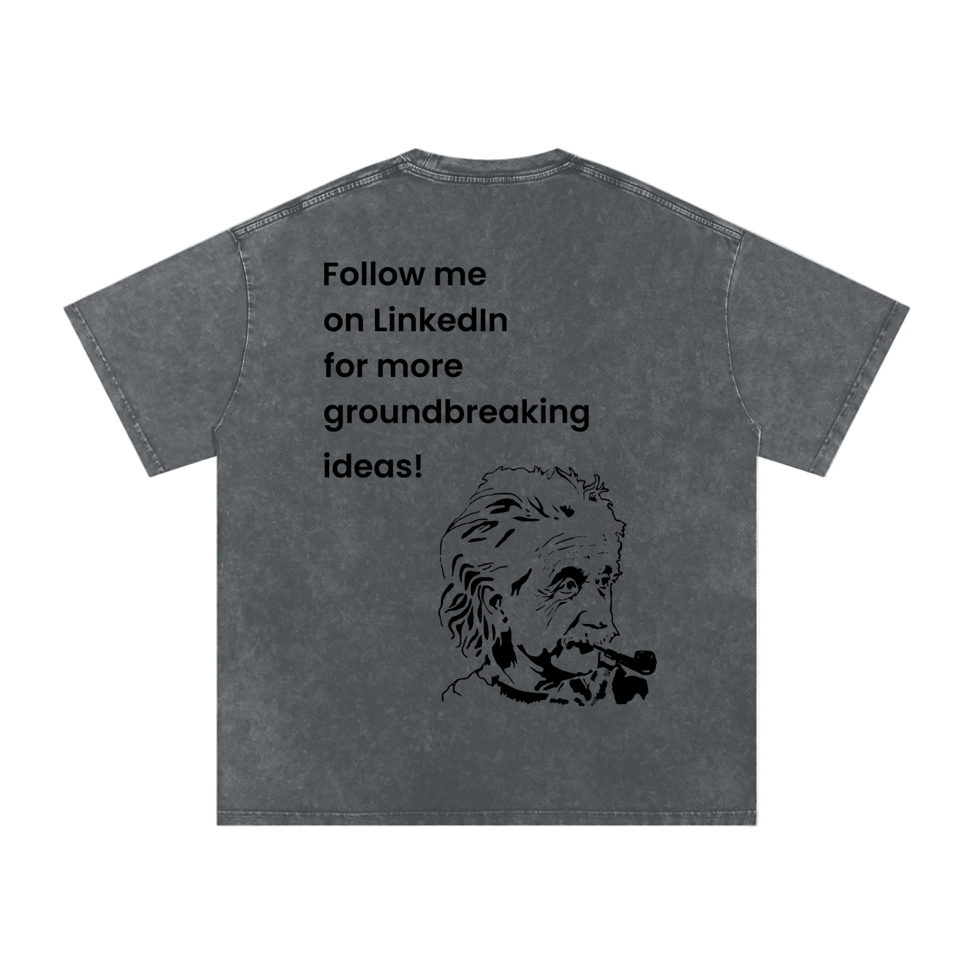 E = mc2 + AI