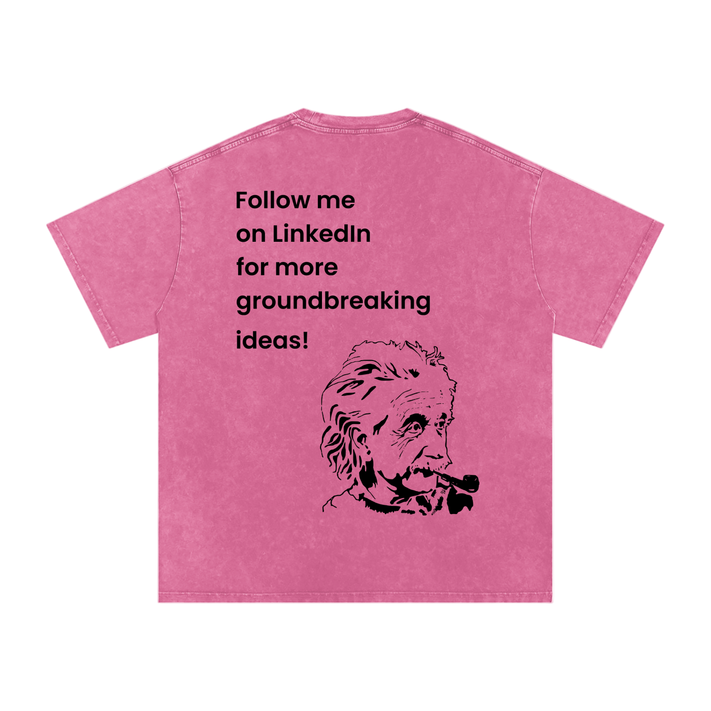 E = mc2 + AI
