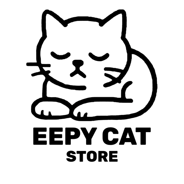Eepy Cat Store