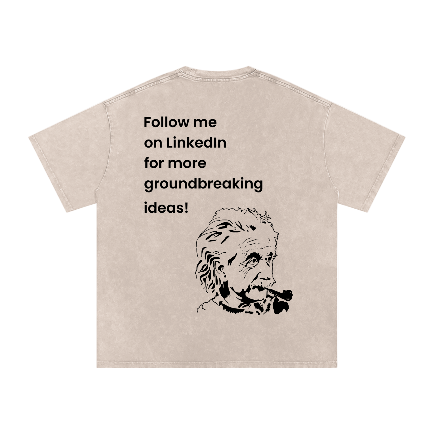 E = mc2 + AI [USA]