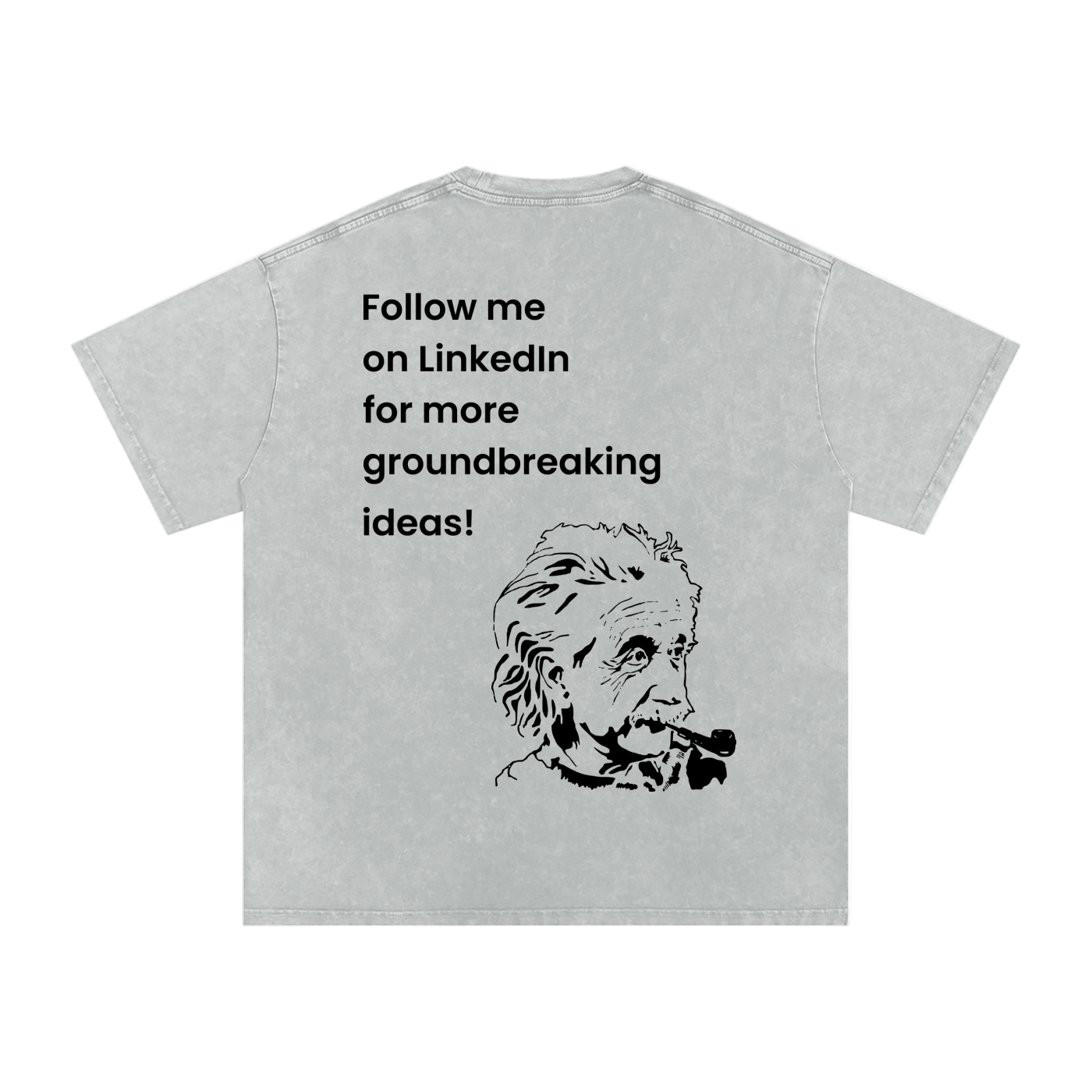 E = mc2 + AI [USA]