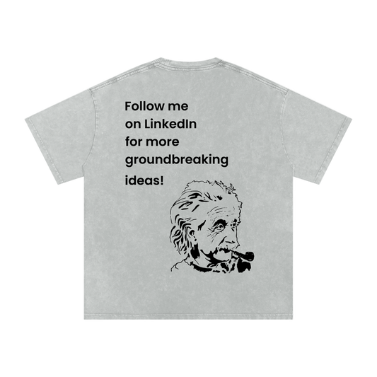 E = mc2 + AI