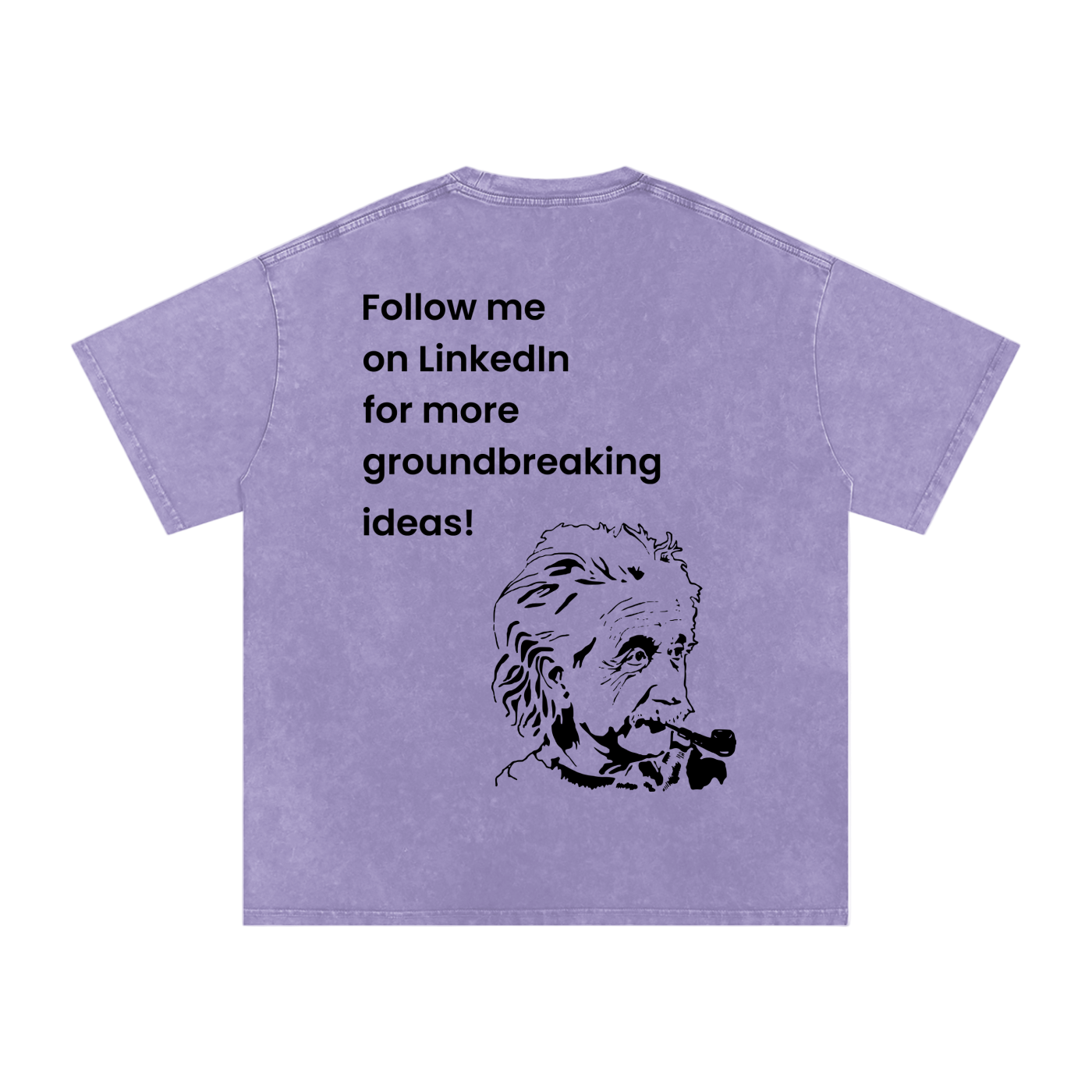 E = mc2 + AI
